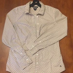 Great Worn Condition Tommy Hilfiger Button Down